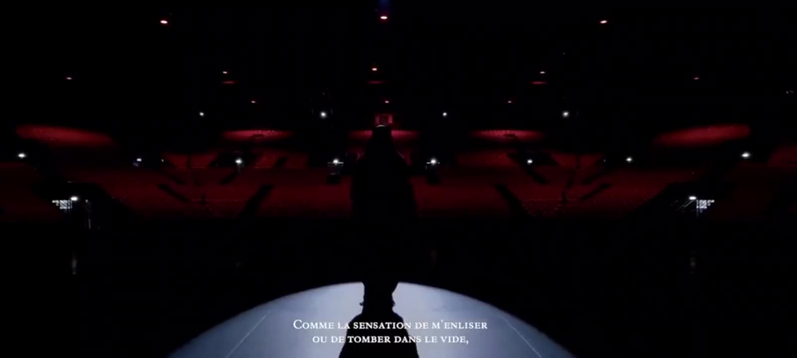 Extrait vidéo du film  Salam