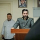 photo du film Les Nuits de Mashhad