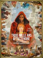 Trois mille ans à t attendre