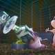 photo du film Krypto et les super-animaux