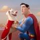 photo du film Krypto et les super-animaux