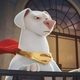 photo du film Krypto et les super-animaux