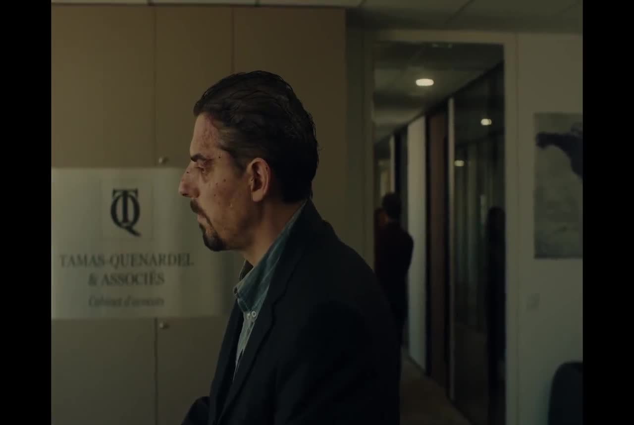 Extrait vidéo du film  Le Sixième enfant