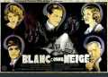 Blanc Comme Neige