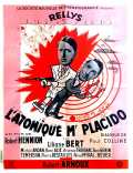 L Atomique Monsieur Placido