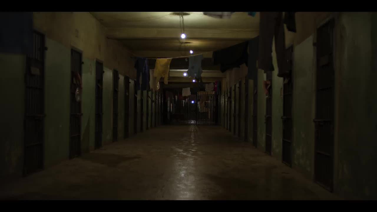 Extrait vidéo du film  Frères de crime
