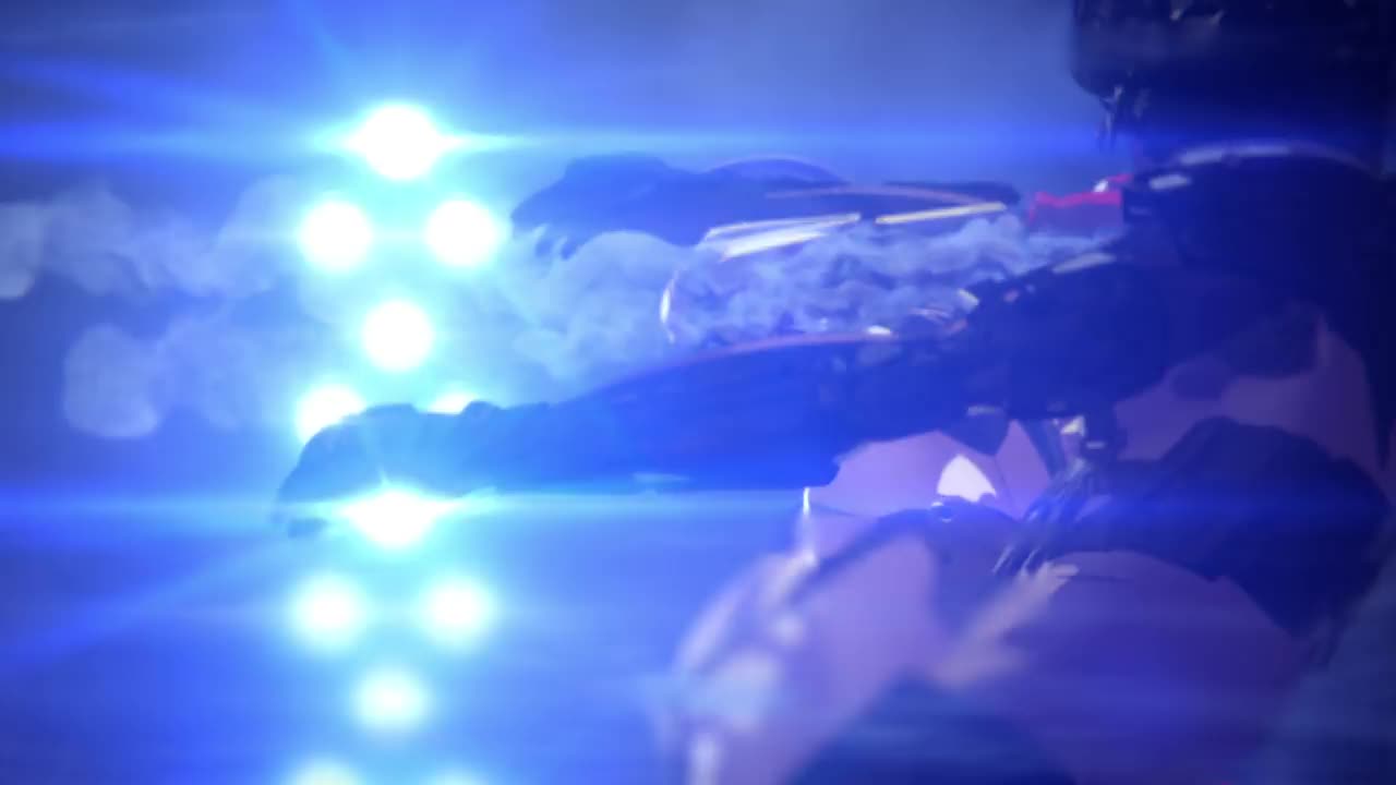 Extrait vidéo du film  Levius