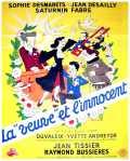 La Veuve et l innocent