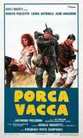 voir la fiche complète du film : Porca vacca
