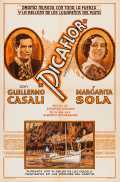 voir la fiche complète du film : Picaflor