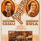 photo du film Picaflor