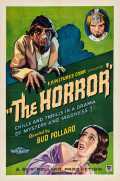 voir la fiche complète du film : The Horror