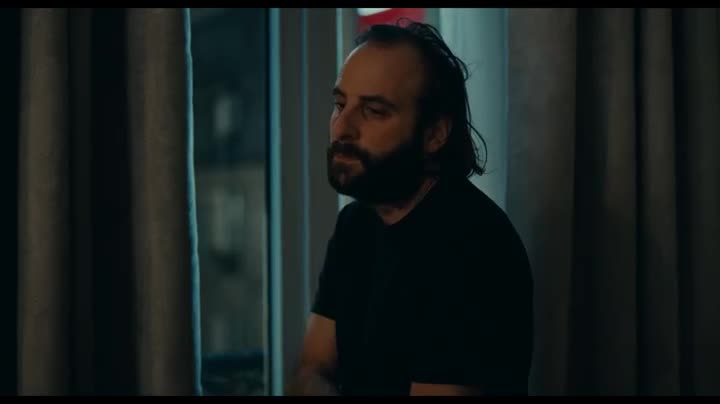 Extrait vidéo du film  Les Deux amis