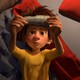 photo du film Bigfoot Junior
