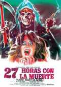 27 Horas Con La Muerte
