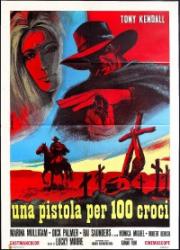 voir la fiche complète du film : Sartana, pistolet pour cent croix