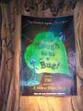 voir la fiche complète du film : It s Tough to Be a Bug