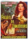 voir la fiche complète du film : Filles de fraudeurs