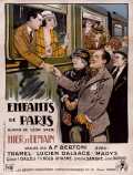 voir la fiche complète du film : Enfants de Paris