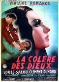 La Colère Des Dieux