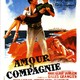 photo du film Amour et compagnie