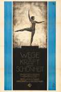 voir la fiche complète du film : Wege zu Kraft und Schönheit - Ein Film über moderne Körperkultur