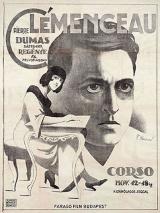 voir la fiche complète du film : L Affaire Clémenceau