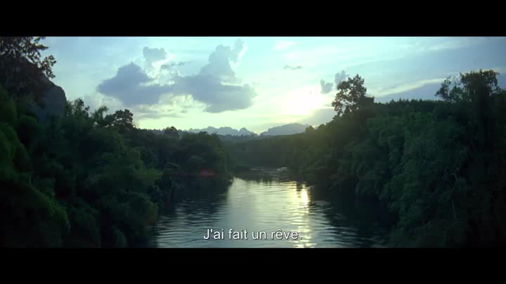 Extrait vidéo du film  Gold