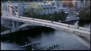 Extrait vidéo du film  Urban Legend 2 : Coup de grâce