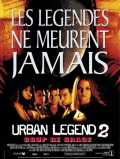 Urban Legend 2 : Coup De Grâce