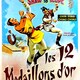 photo du film Les 12 médaillons d'or