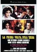 voir la fiche complète du film : La Prima volta sull erba