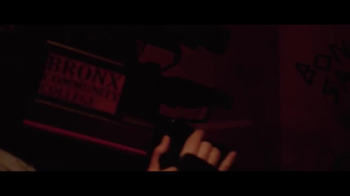 Extrait vidéo du film  Her Smell