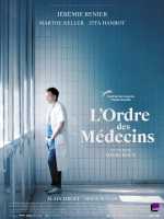 voir la fiche complète du film : L Ordre des médecins