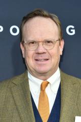 Peter Mackenzie