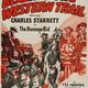 photo du film Blazing the Western Trail