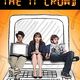 photo de la série The it crowd