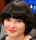 Anna Fischer