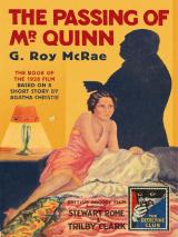 The Passing Of Mr. Quinn