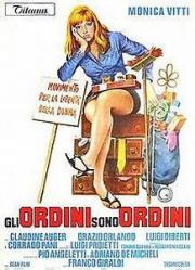 Gli Ordini sono ordini