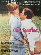 Oh, Serafina !