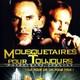 photo du film Musketeers Forever