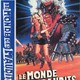 photo du film Le monde des maudits