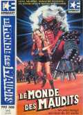 voir la fiche complète du film : Le monde des maudits
