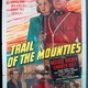 photo du film Trail of the Mounties