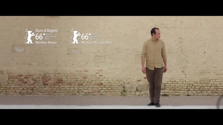 Extrait vidéo du film  Hedi, un vent de liberté