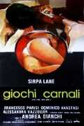 voir la fiche complète du film : Giochi carnali