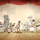 photo du film Le Grand méchant renard et autres contes…