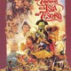 photo du film L'île au trésor des Muppets