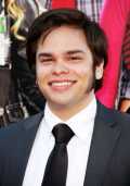 Charlie Saxton